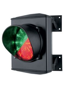 Светофор TRAFFICLIGHT-LED